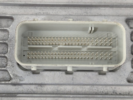 2016-2019 Dodge Journey PCM Engine Control Computer ECU ECM PCU OEM P/N:P68259135AA Fits Fits 2016 2017 2018 2019 OEM Used Auto Parts