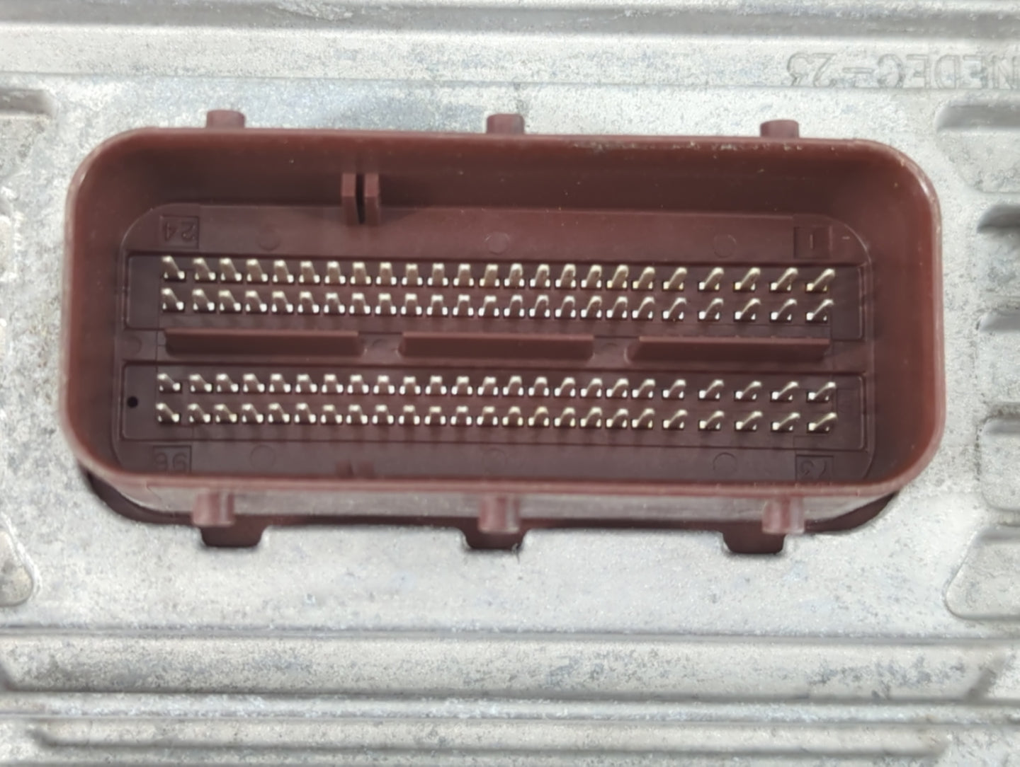 2016-2019 Dodge Journey PCM Engine Control Computer ECU ECM PCU OEM P/N:P68259135AA Fits Fits 2016 2017 2018 2019 OEM Used A