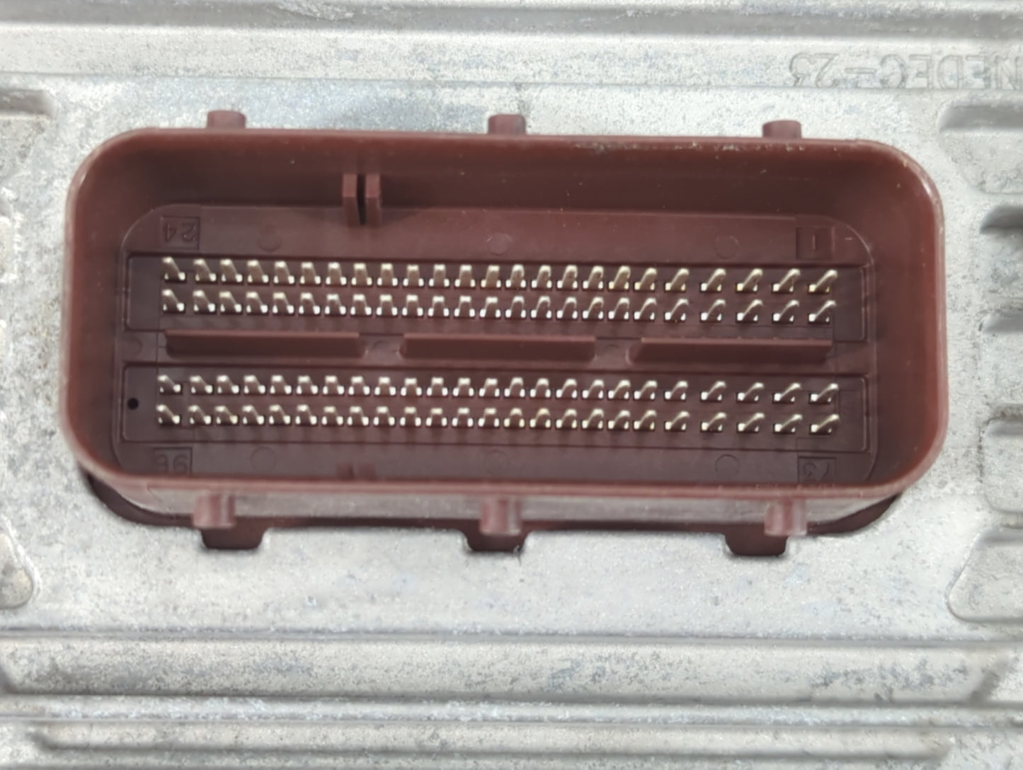 2016-2019 Dodge Journey PCM Engine Control Computer ECU ECM PCU OEM P/N:P68259135AA Fits Fits 2016 2017 2018 2019 OEM Used A