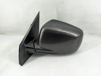 2016 Dodge Journey Side Mirror Replacement Driver Left View Door Mirror Fits OEM Used Auto Parts - Oemusedautoparts1.com