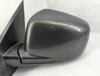 2016 Dodge Journey Side Mirror Replacement Driver Left View Door Mirror Fits OEM Used Auto Parts - Oemusedautoparts1.com