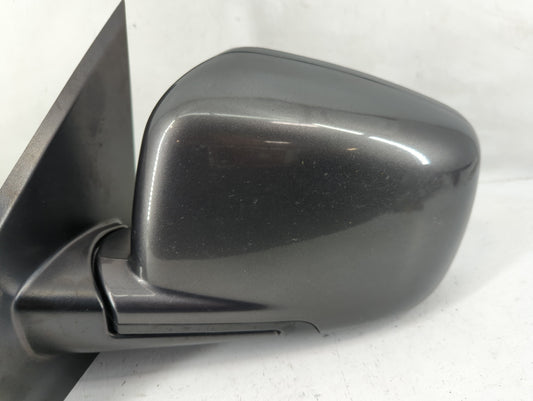 2016 Dodge Journey Side Mirror Replacement Driver Left View Door Mirror Fits OEM Used Auto Parts