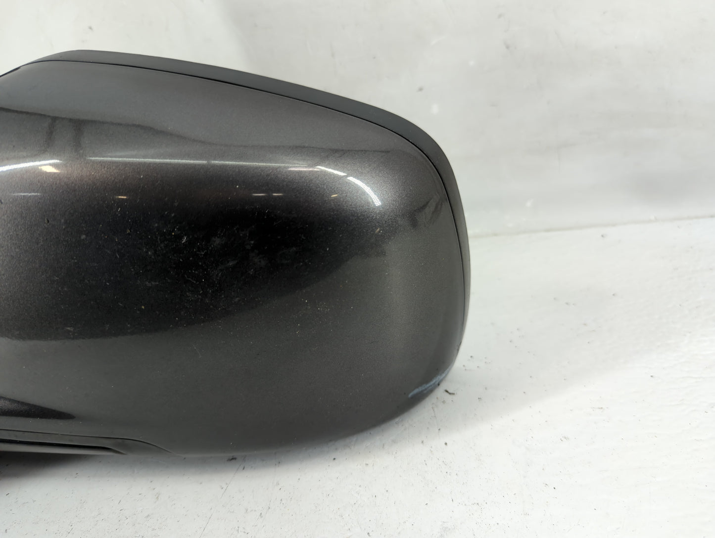 2016 Dodge Journey Side Mirror Replacement Driver Left View Door Mirror Fits OEM Used Auto Parts - Oemusedautoparts1.com