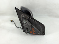 2016 Dodge Journey Side Mirror Replacement Driver Left View Door Mirror Fits OEM Used Auto Parts - Oemusedautoparts1.com