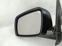 2016 Dodge Journey Side Mirror Replacement Driver Left View Door Mirror Fits OEM Used Auto Parts - Oemusedautoparts1.com