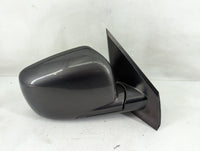2016 Dodge Journey Side Mirror Replacement Passenger Right View Door Mirror P/N:E11026144 026144, 48208 Fits OEM Used Auto P