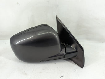 compare product 2016 Dodge Journey Side Mirror Replacement Passenger Right View Door Mirror P/N:E11026144 026144, 48208 Fits OEM Used Auto Parts