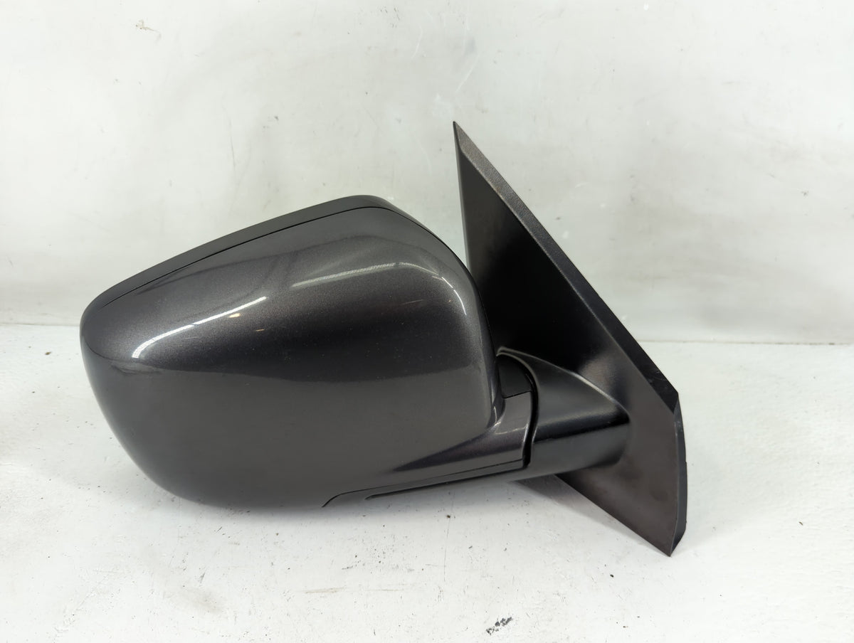 2016-2017 Dodge Journey Passenger Side View Mirror - Right Door Mirror OEM Used - Oemusedautoparts1.com