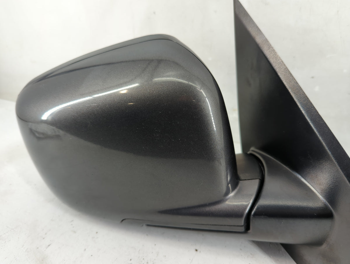2016-2017 Dodge Journey Passenger Side View Mirror - Right Door Mirror OEM Used - Oemusedautoparts1.com