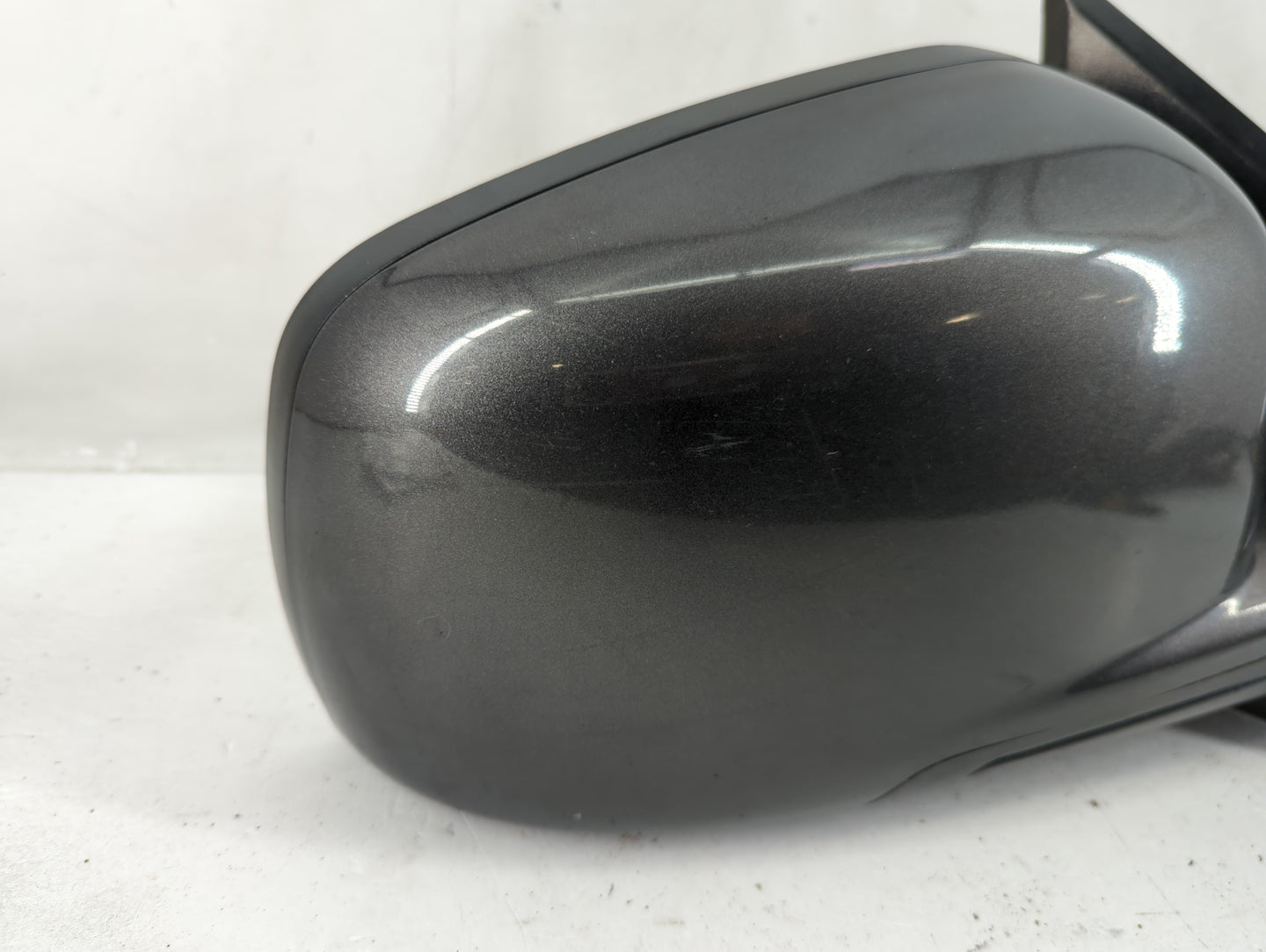 2016 Dodge Journey Side Mirror Replacement Passenger Right View Door Mirror P/N:E11026144 026144, 48208 Fits OEM Used Auto P