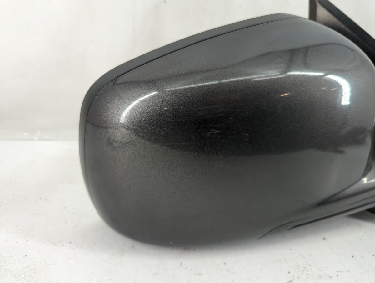 2016-2017 Dodge Journey Passenger Side View Mirror - Right Door Mirror OEM Used - Oemusedautoparts1.com