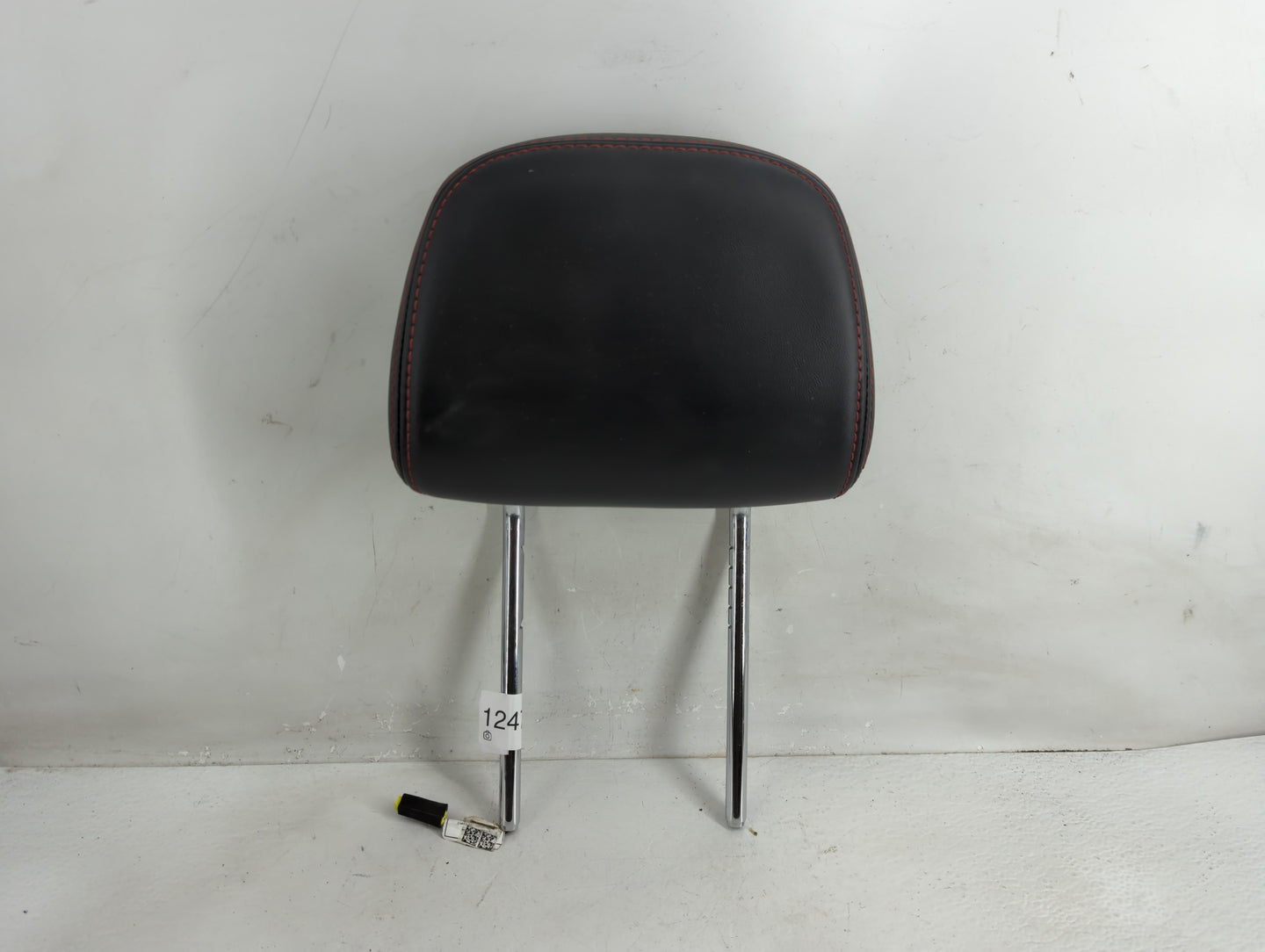 2016 Dodge Journey Headrest Head Rest Front Driver Passenger Seat Fits OEM Used Auto Parts - Oemusedautoparts1.com