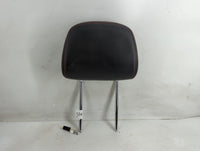 2016 Dodge Journey Headrest Head Rest Front Driver Passenger Seat Fits OEM Used Auto Parts - Oemusedautoparts1.com