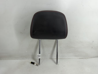 compare product 2016 Dodge Journey Headrest Head Rest Front Driver Passenger Seat Fits OEM Used Auto Parts