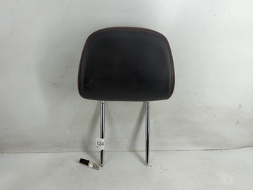 2016 Dodge Journey Headrest Head Rest Front Driver Passenger Seat Fits OEM Used Auto Parts - Oemusedautoparts1.com