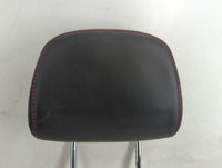 2016 Dodge Journey Headrest Head Rest Front Driver Passenger Seat Fits OEM Used Auto Parts - Oemusedautoparts1.com