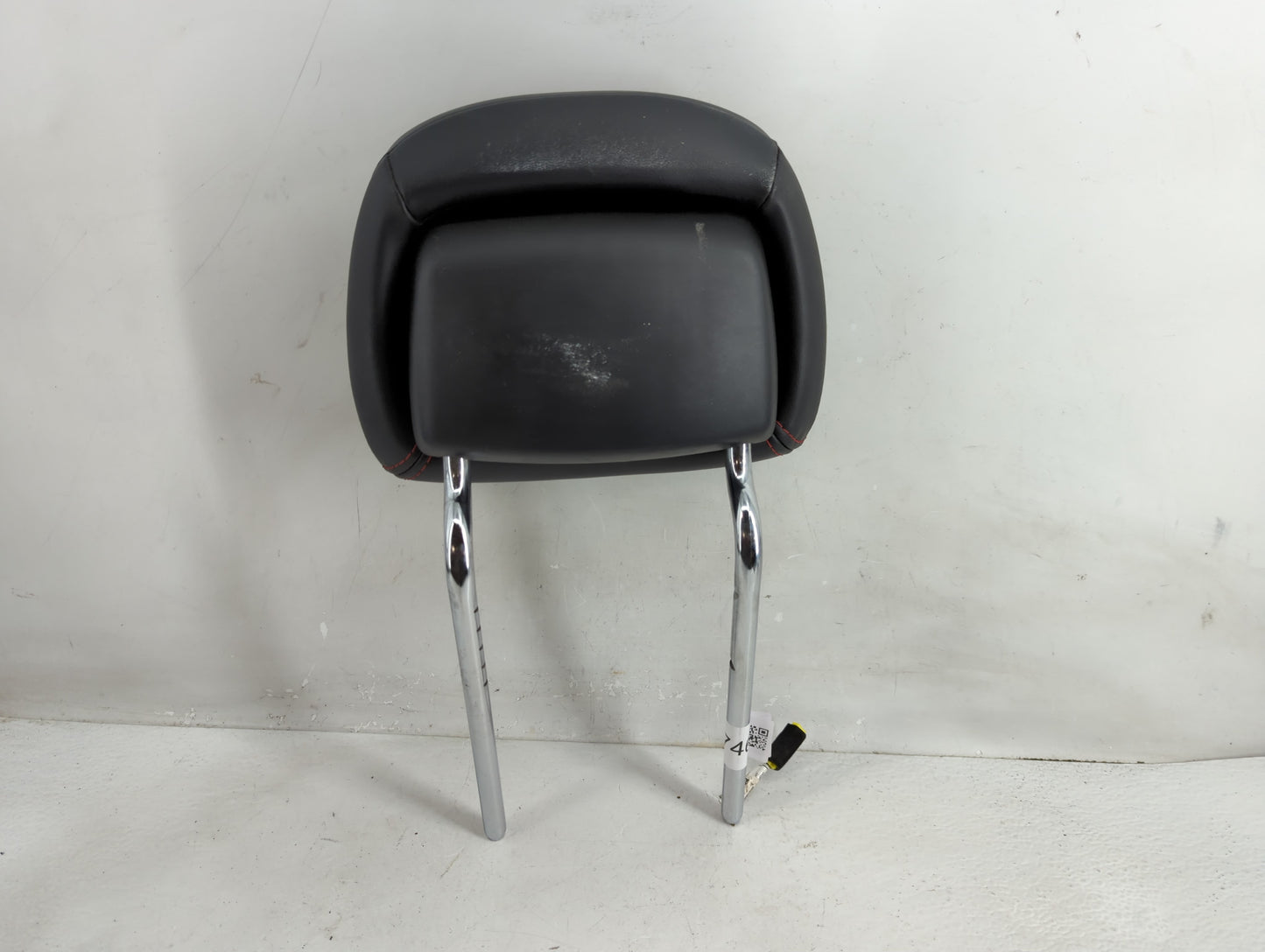 2016 Dodge Journey Headrest Head Rest Front Driver Passenger Seat Fits OEM Used Auto Parts - Oemusedautoparts1.com