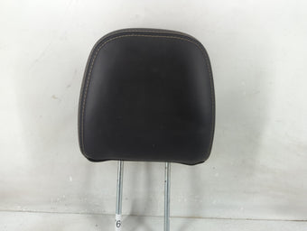 compare product 2016 Dodge Journey Headrest Head Rest Front Driver Passenger Seat Fits OEM Used Auto Parts