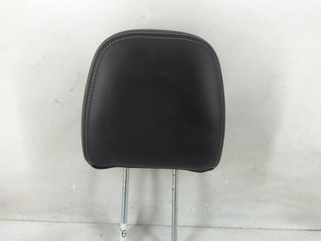 2016 Dodge Journey Headrest Head Rest Front Driver Passenger Seat Fits OEM Used Auto Parts - Oemusedautoparts1.com