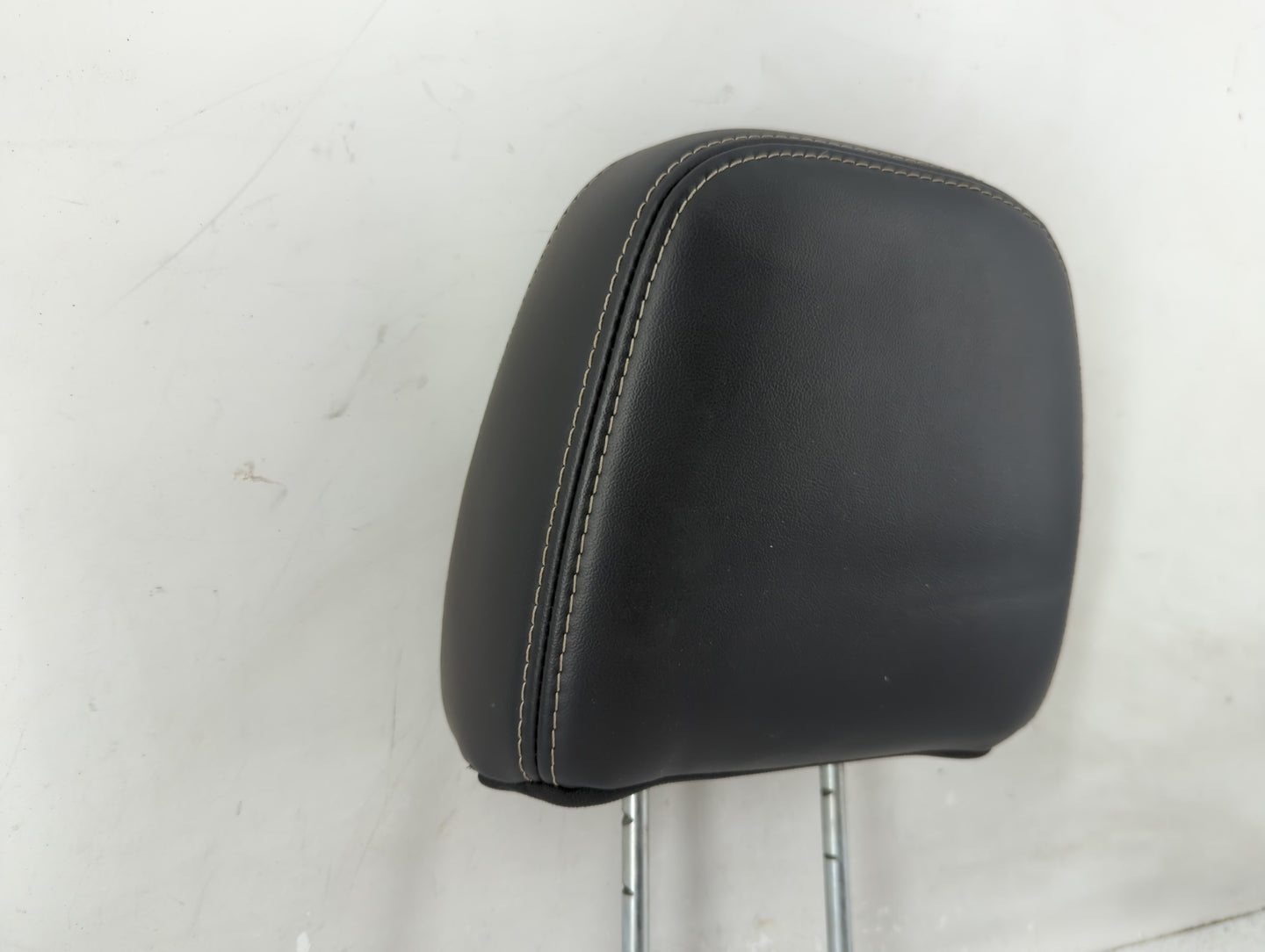 2016 Dodge Journey Headrest Head Rest Front Driver Passenger Seat Fits OEM Used Auto Parts - Oemusedautoparts1.com
