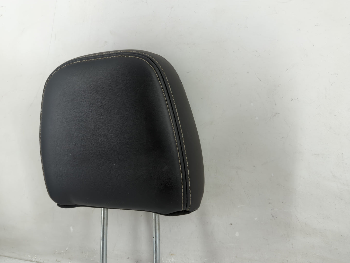 2016 Dodge Journey Headrest Head Rest Front Driver Passenger Seat Fits OEM Used Auto Parts - Oemusedautoparts1.com