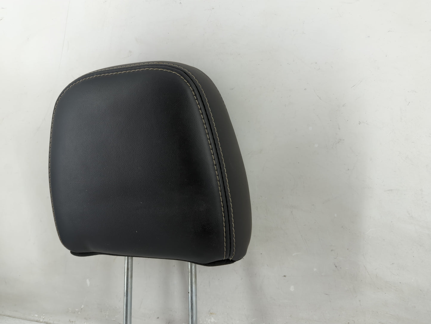 2016 Dodge Journey Headrest Head Rest Front Driver Passenger Seat Fits OEM Used Auto Parts - Oemusedautoparts1.com