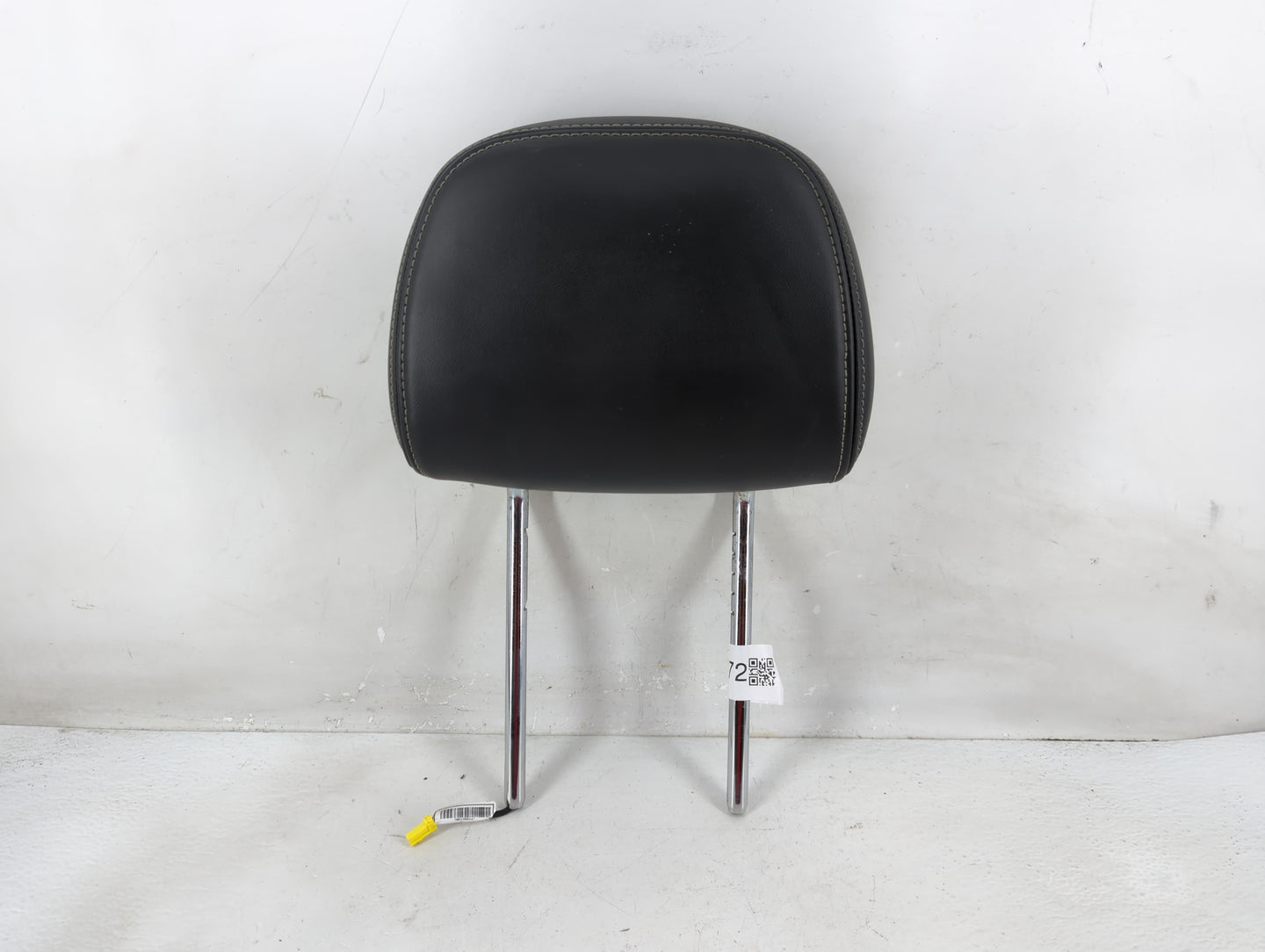2016 Dodge Journey Headrest Head Rest Front Driver Passenger Seat Fits OEM Used Auto Parts - Oemusedautoparts1.com