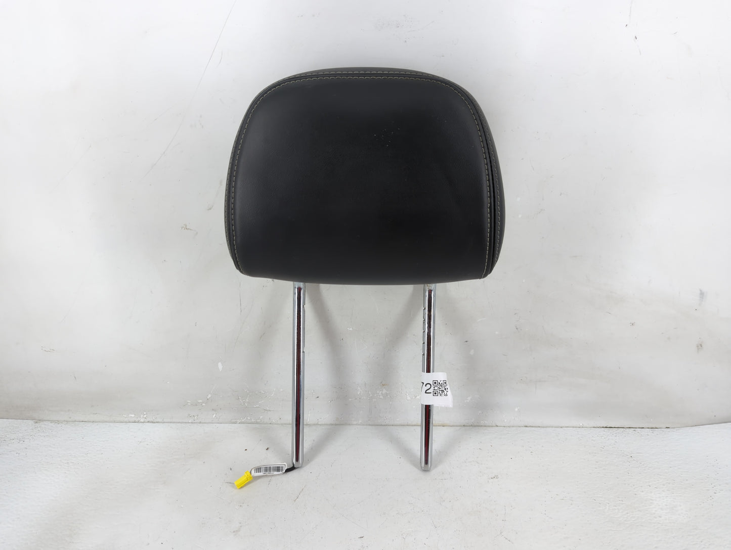2016 Dodge Journey Headrest Head Rest Front Driver Passenger Seat Fits OEM Used Auto Parts - Oemusedautoparts1.com