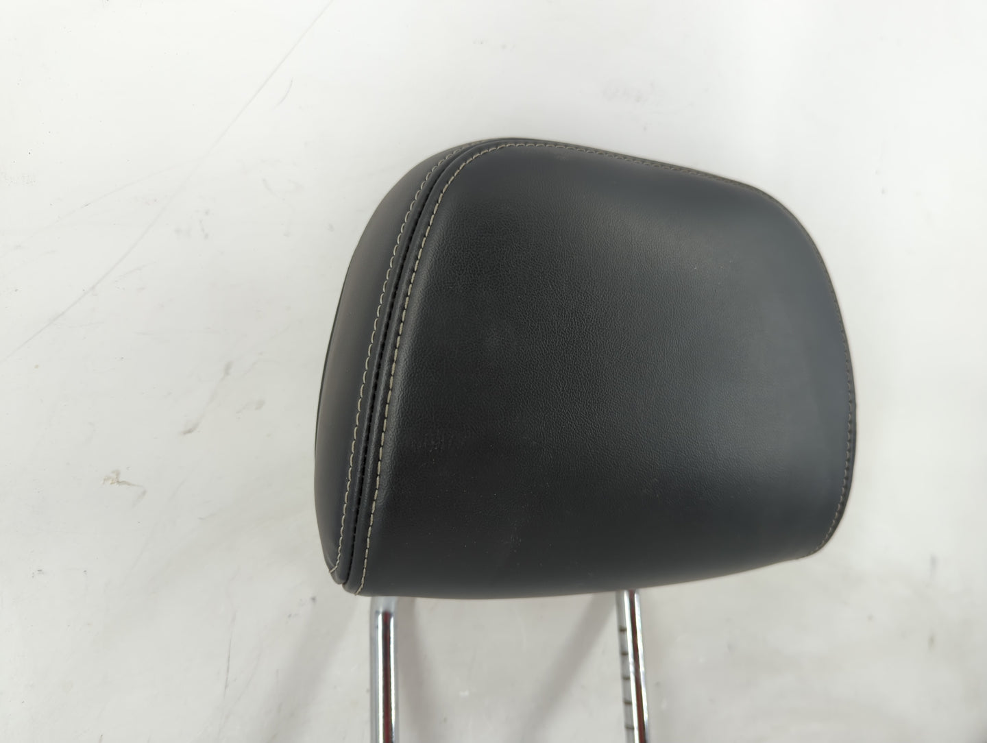 2016 Dodge Journey Headrest Head Rest Front Driver Passenger Seat Fits OEM Used Auto Parts - Oemusedautoparts1.com