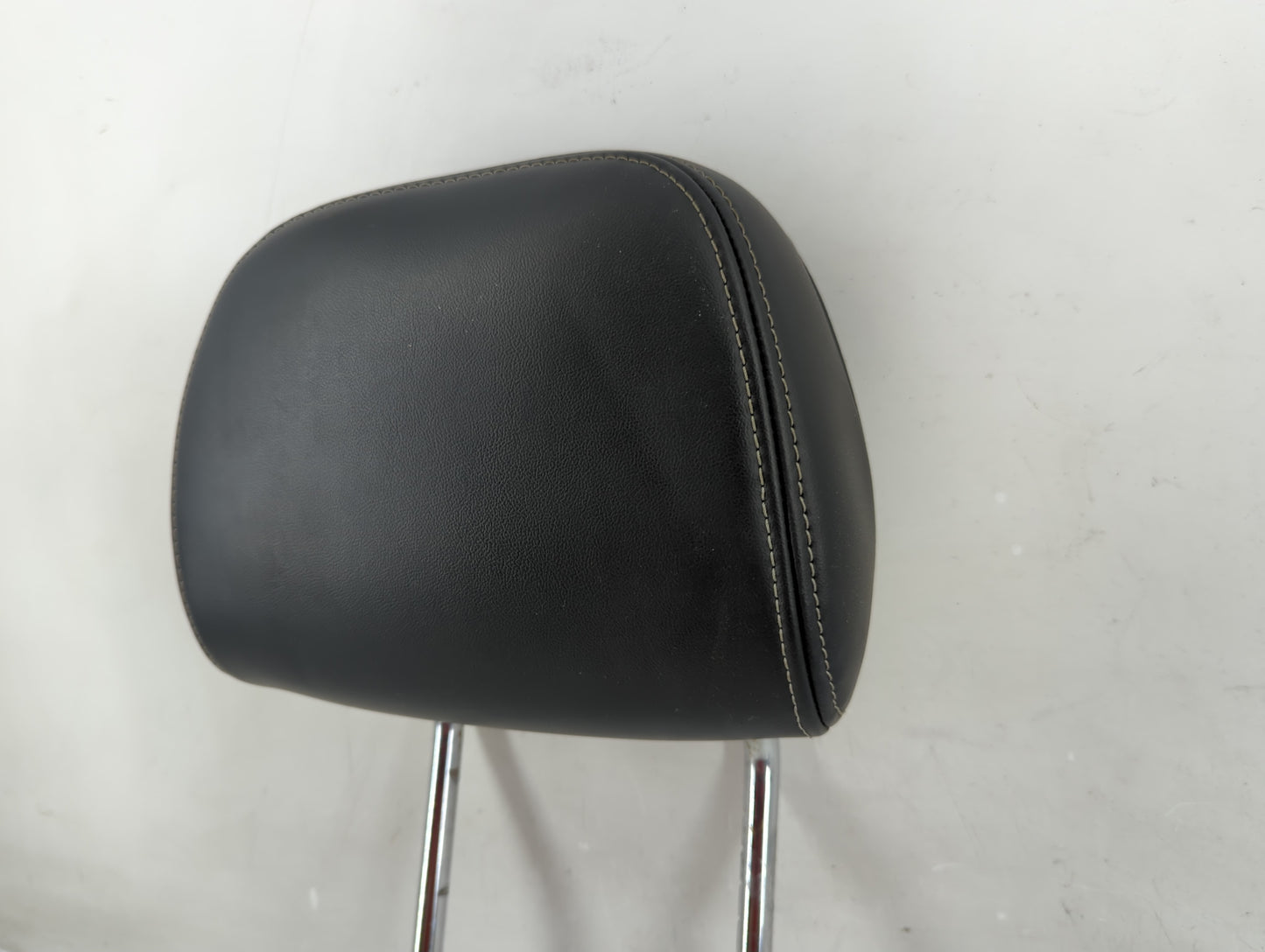 2016 Dodge Journey Headrest Head Rest Front Driver Passenger Seat Fits OEM Used Auto Parts - Oemusedautoparts1.com