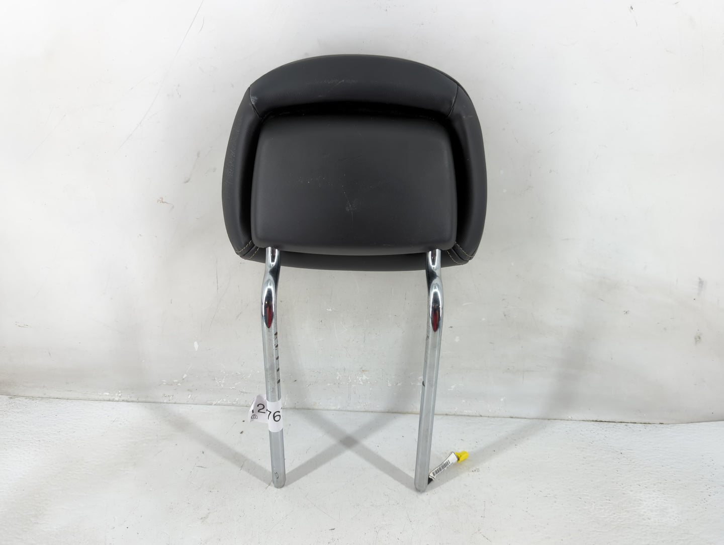 2016 Dodge Journey Headrest Head Rest Front Driver Passenger Seat Fits OEM Used Auto Parts - Oemusedautoparts1.com