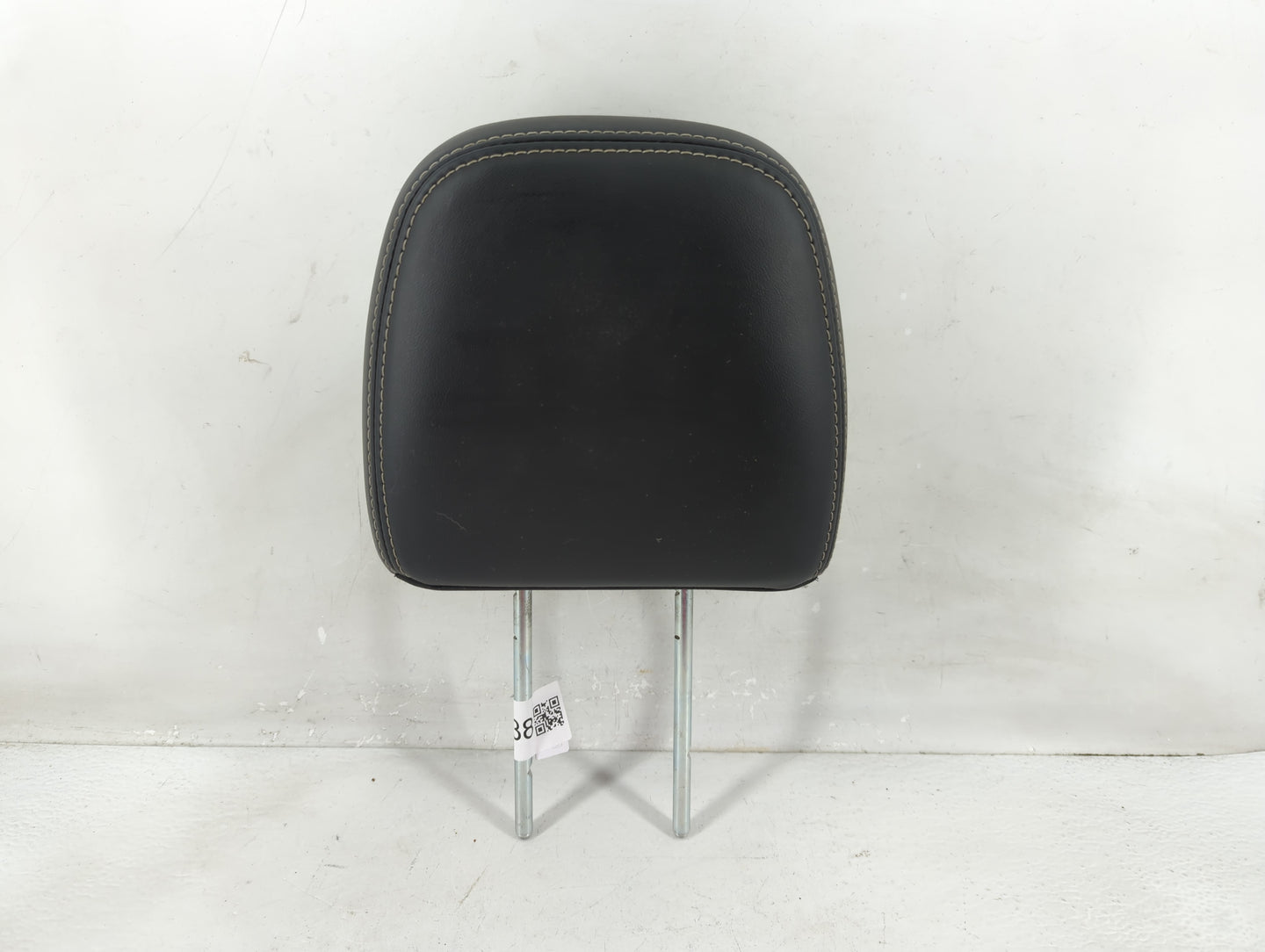 2016 Dodge Journey Headrest Head Rest Rear Seat Fits OEM Used Auto Parts - Oemusedautoparts1.com
