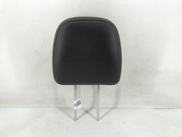 2016 Dodge Journey Headrest Head Rest Rear Seat Fits OEM Used Auto Parts - Oemusedautoparts1.com