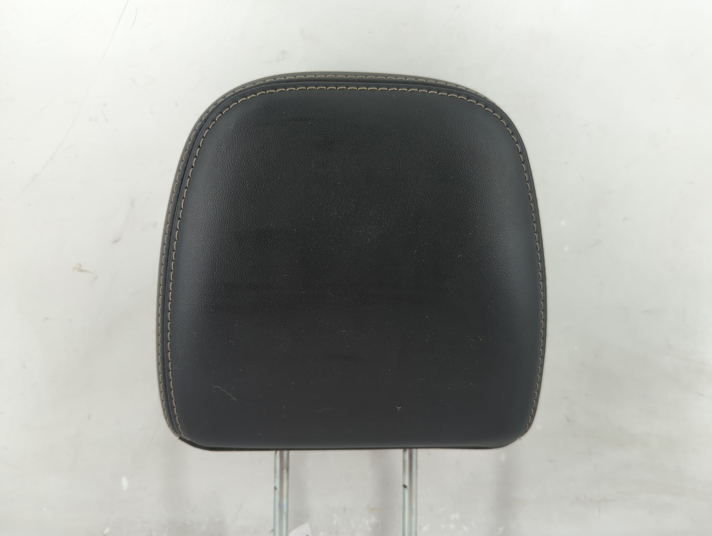 2016 Dodge Journey Headrest Head Rest Rear Seat Fits OEM Used Auto Parts - Oemusedautoparts1.com