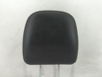 2016 Dodge Journey Headrest Head Rest Rear Seat Fits OEM Used Auto Parts - Oemusedautoparts1.com