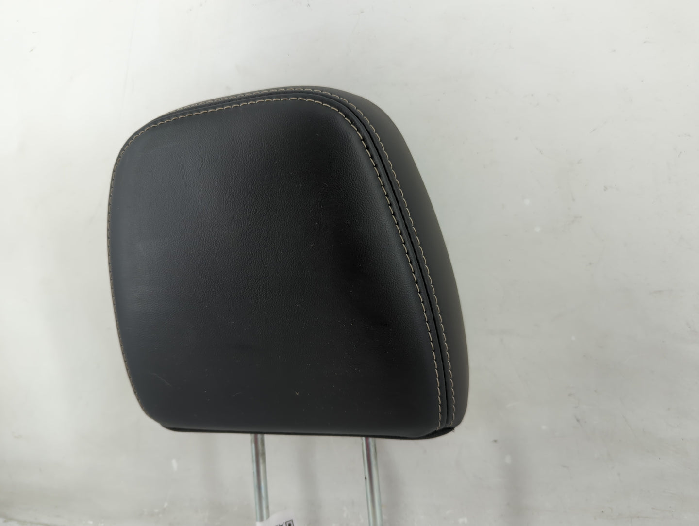 2016 Dodge Journey Headrest Head Rest Rear Seat Fits OEM Used Auto Parts - Oemusedautoparts1.com