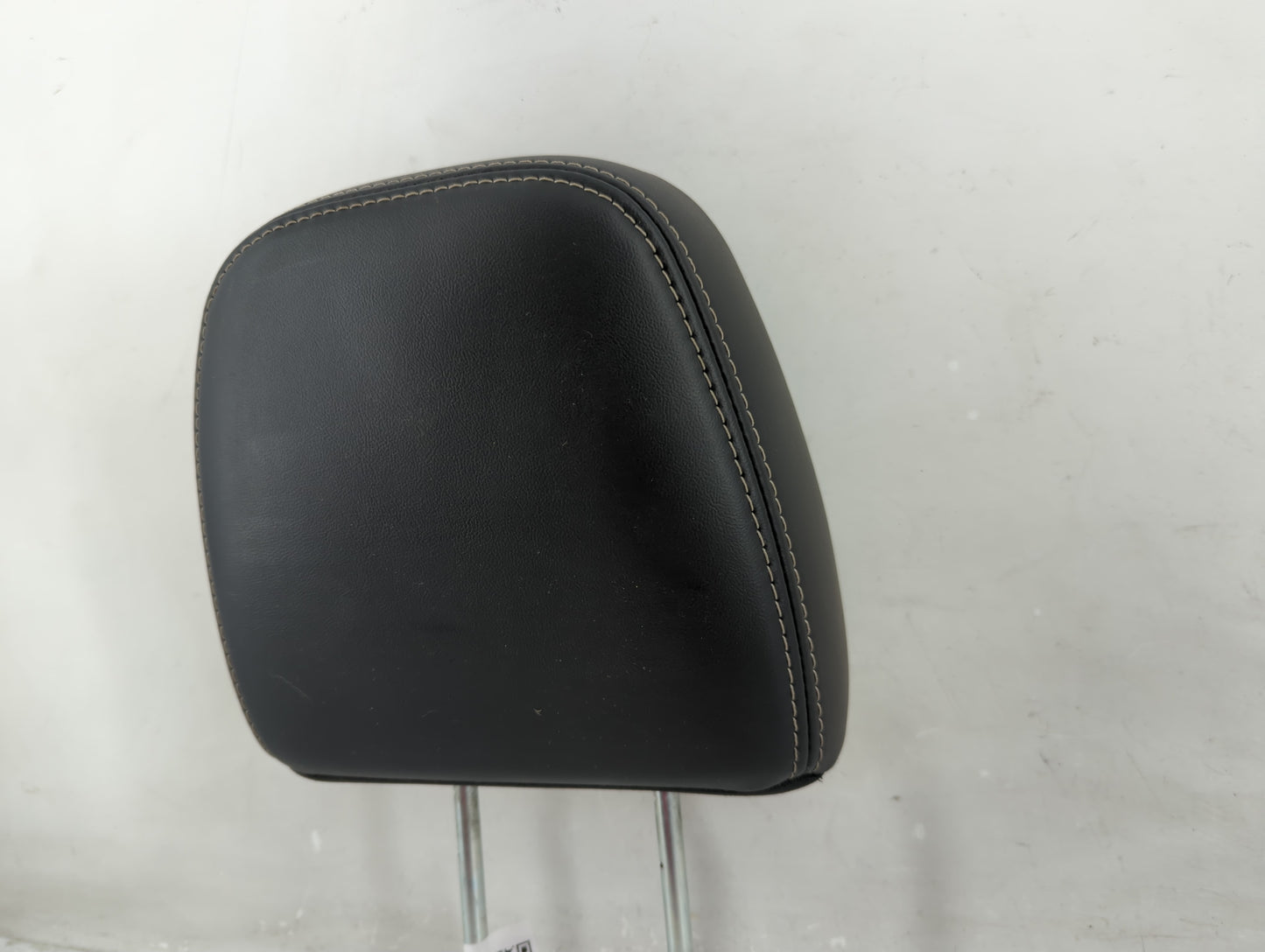 2016 Dodge Journey Headrest Head Rest Rear Seat Fits OEM Used Auto Parts - Oemusedautoparts1.com