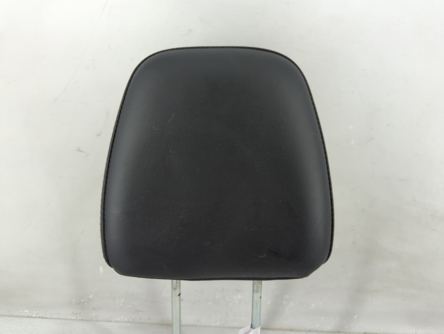2016 Dodge Journey Headrest Head Rest Rear Seat Fits OEM Used Auto Parts - Oemusedautoparts1.com
