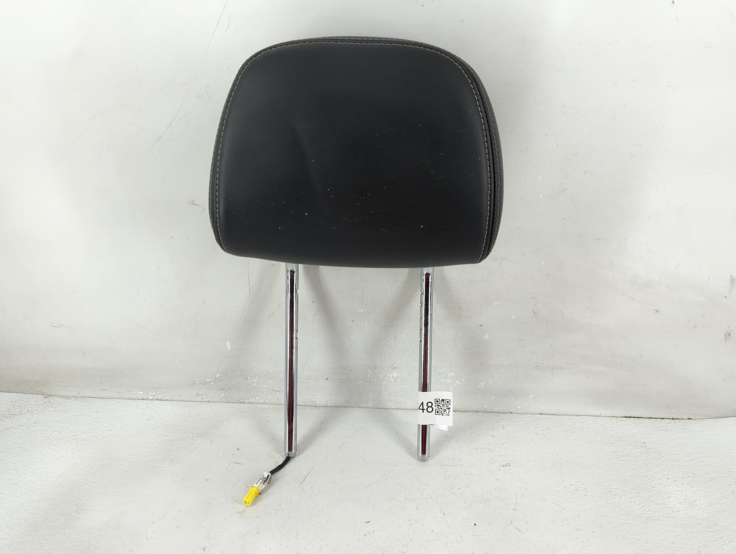 2016 Dodge Journey Headrest Head Rest Front Driver Passenger Seat Fits OEM Used Auto Parts - Oemusedautoparts1.com
