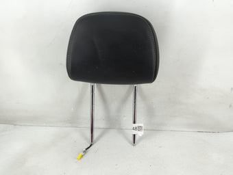 compare product 2016 Dodge Journey Headrest Head Rest Front Driver Passenger Seat Fits OEM Used Auto Parts