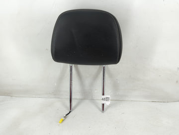 2016 Dodge Journey Headrest Head Rest Front Driver Passenger Seat Fits OEM Used Auto Parts - Oemusedautoparts1.com