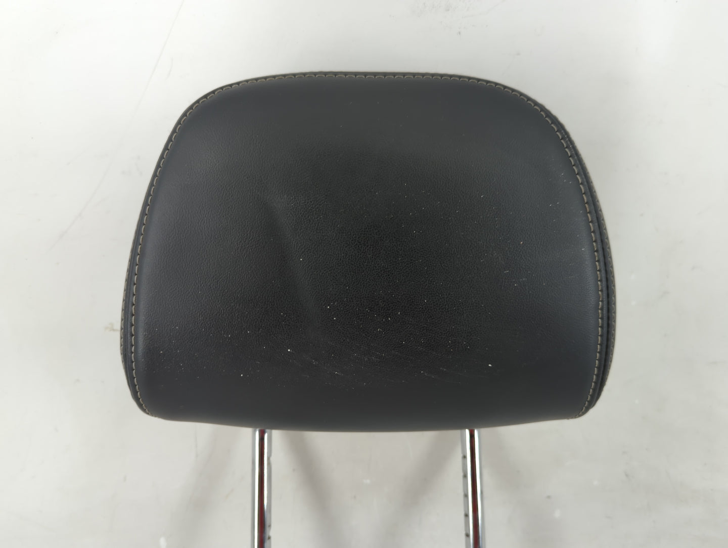 2016 Dodge Journey Headrest Head Rest Front Driver Passenger Seat Fits OEM Used Auto Parts - Oemusedautoparts1.com
