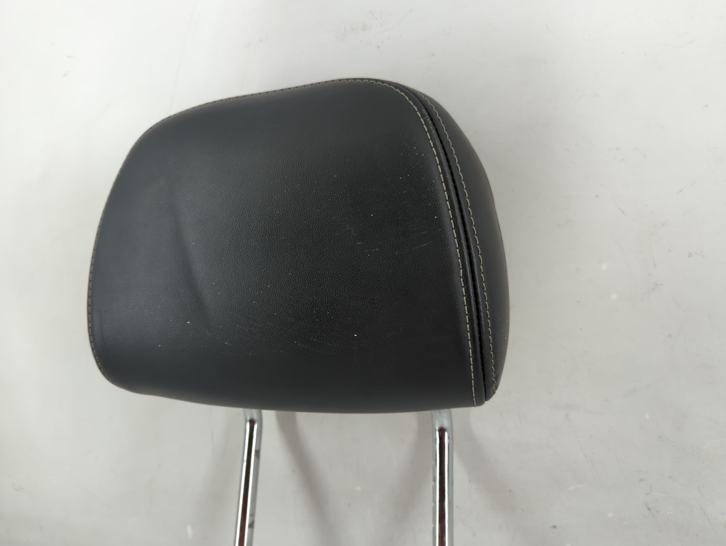 2016 Dodge Journey Headrest Head Rest Front Driver Passenger Seat Fits OEM Used Auto Parts - Oemusedautoparts1.com