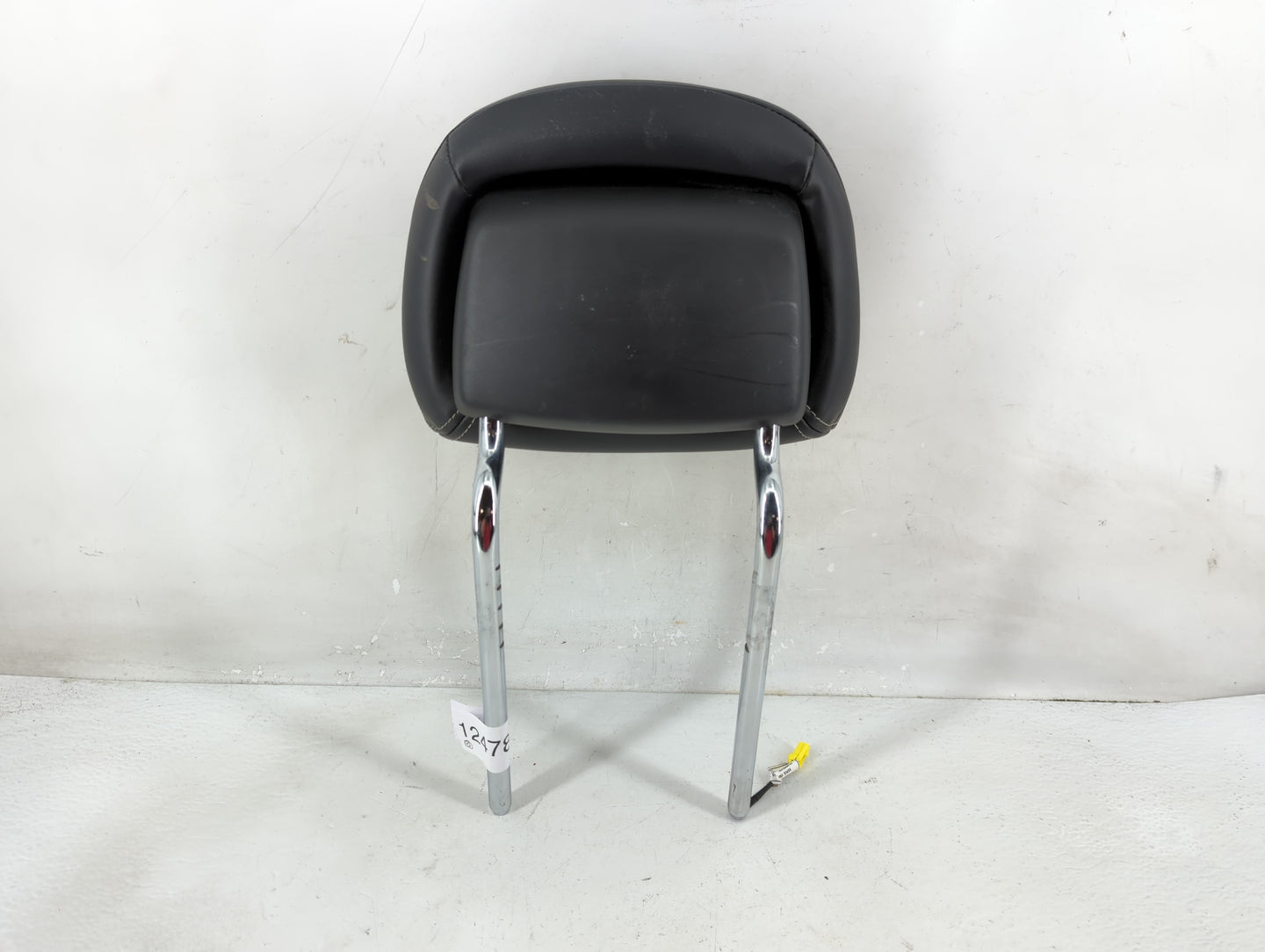 2016 Dodge Journey Headrest Head Rest Front Driver Passenger Seat Fits OEM Used Auto Parts - Oemusedautoparts1.com
