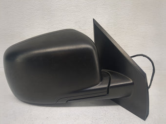 compare product 2016 Dodge Journey Side Mirror Replacement Passenger Right View Door Mirror Fits OEM Used Auto Parts