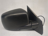 2016-2017 Dodge Journey Passenger Side View Mirror - Right Door Mirror OEM Used - Oemusedautoparts1.com