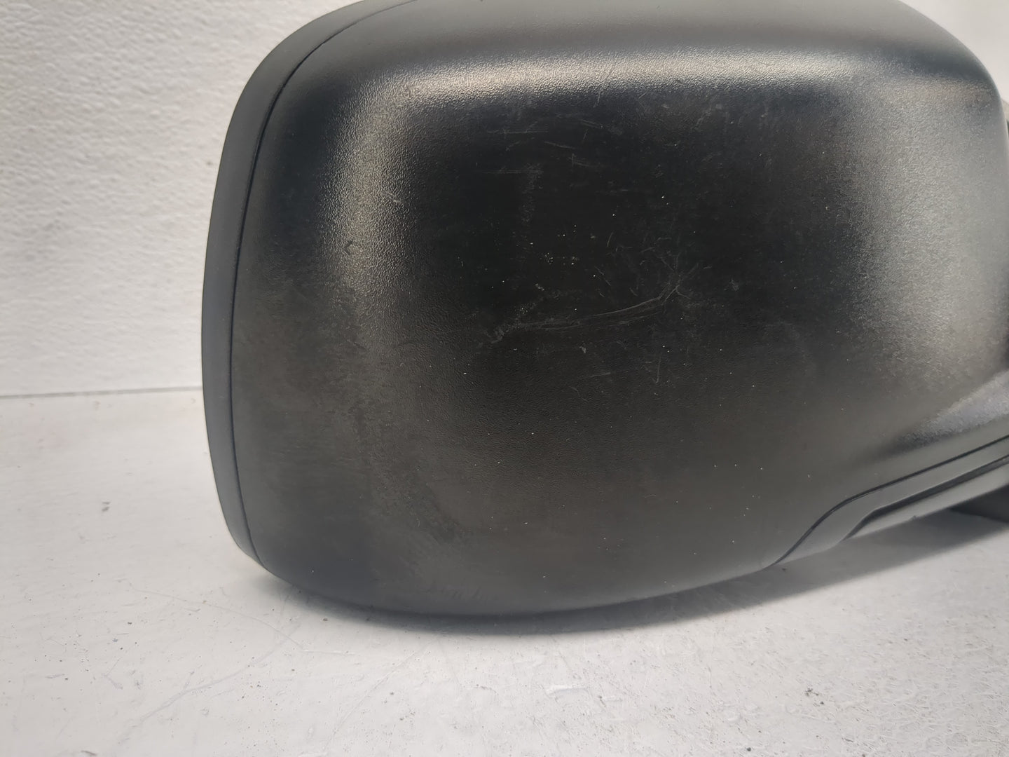 2016 Dodge Journey Side Mirror Replacement Passenger Right View Door Mirror Fits OEM Used Auto Parts - Oemusedautoparts1.com