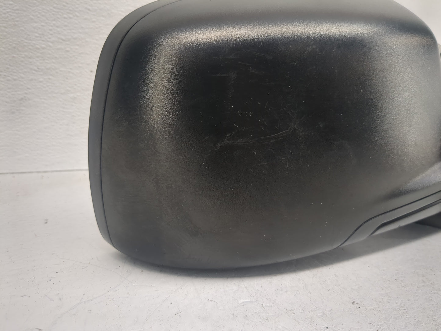 2016 Dodge Journey Side Mirror Replacement Passenger Right View Door Mirror Fits OEM Used Auto Parts - Oemusedautoparts1.com