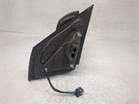 2016 Dodge Journey Side Mirror Replacement Passenger Right View Door Mirror Fits OEM Used Auto Parts - Oemusedautoparts1.com