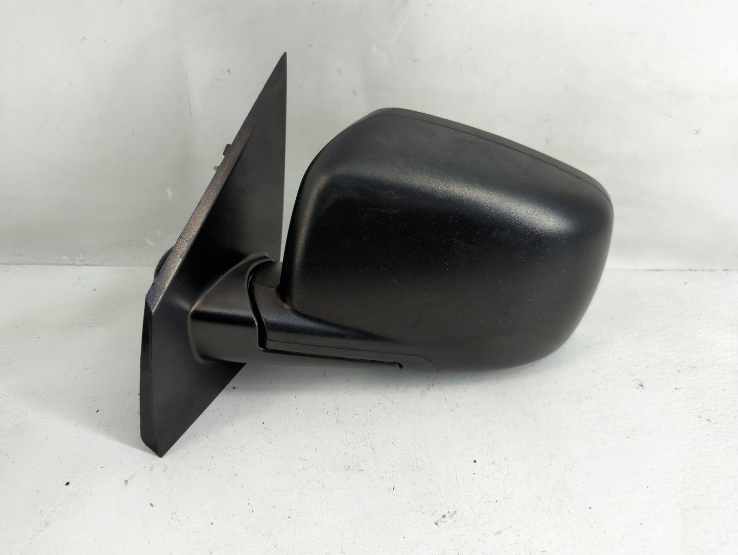 2016 Dodge Journey Side Mirror Replacement Driver Left View Door Mirror P/N:48207L3 Fits OEM Used Auto Parts - Oemusedautopa
